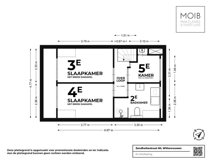 Foto 48 van Zandhofsestraat 80