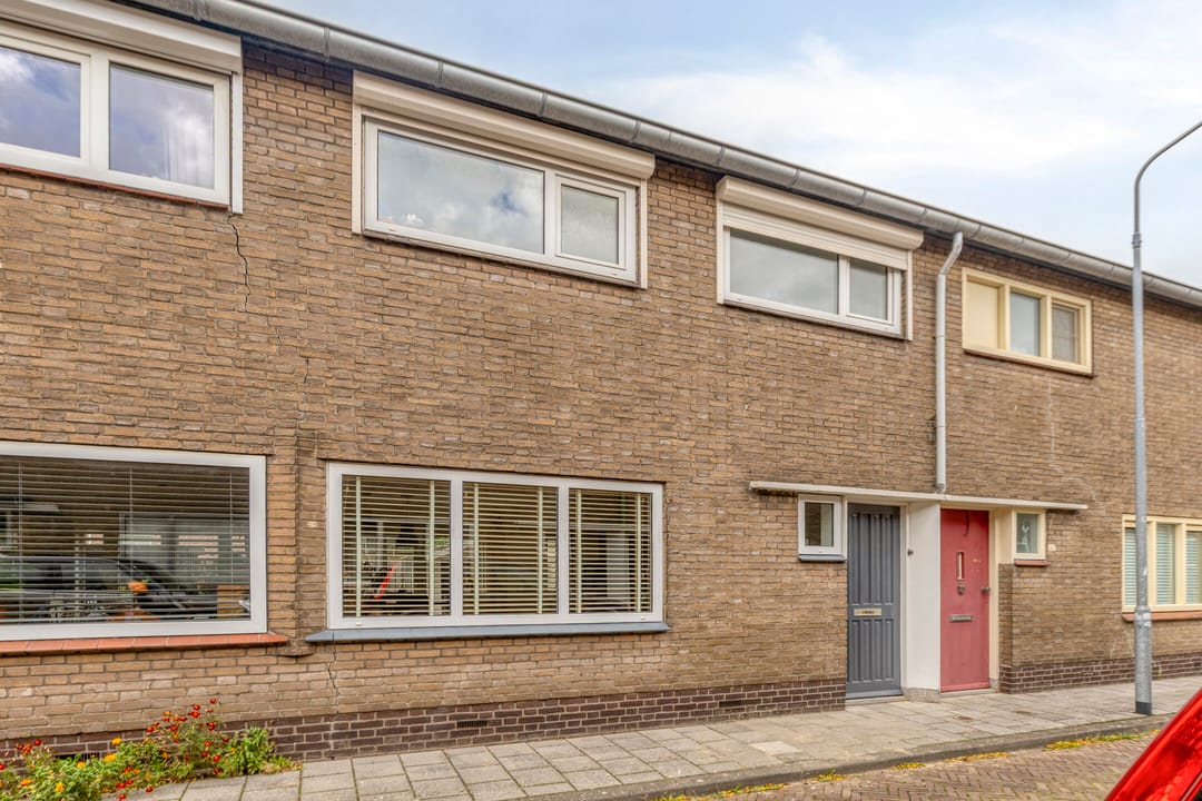 Foto 1 van Augustijnenstraat 4