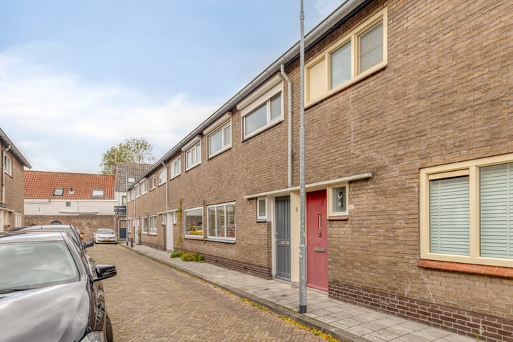 Photo 2 of Augustijnenstraat 4