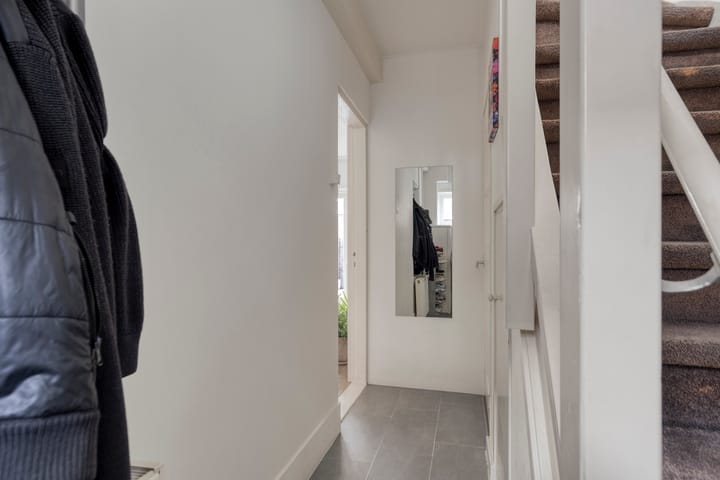 Photo 3 of Augustijnenstraat 4