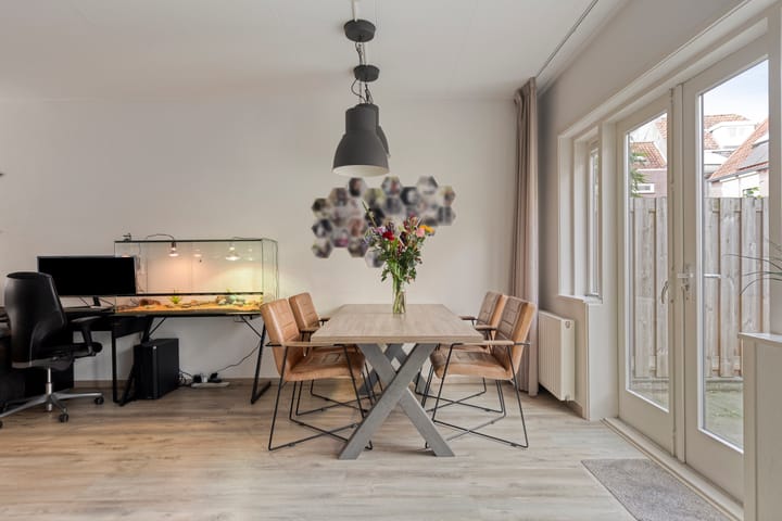 Photo 8 of Augustijnenstraat 4