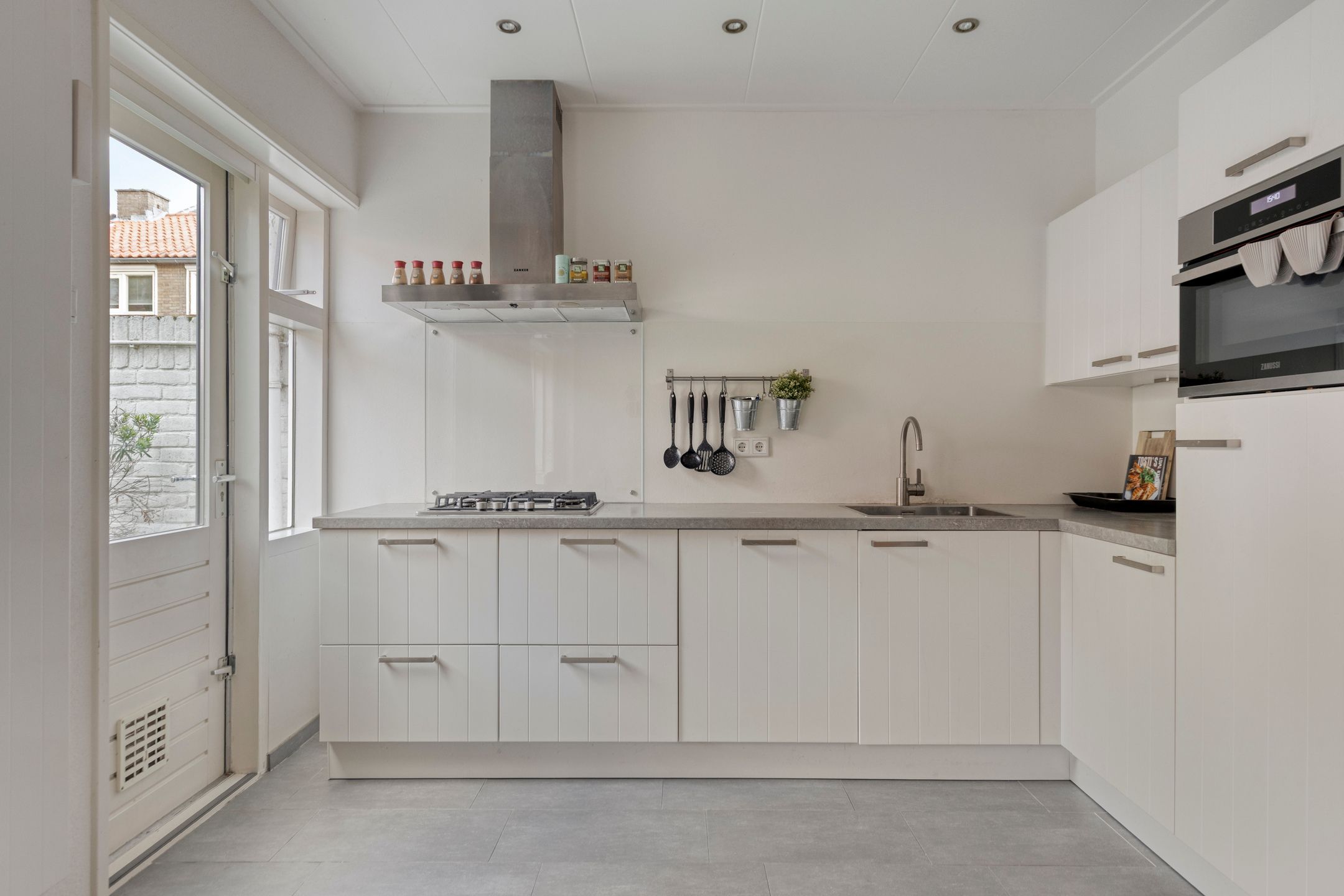 Foto 9 van Augustijnenstraat 4