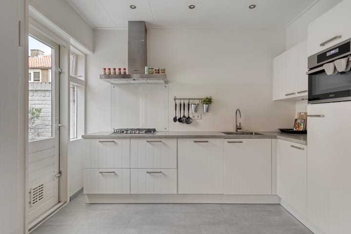 Photo 9 of Augustijnenstraat 4