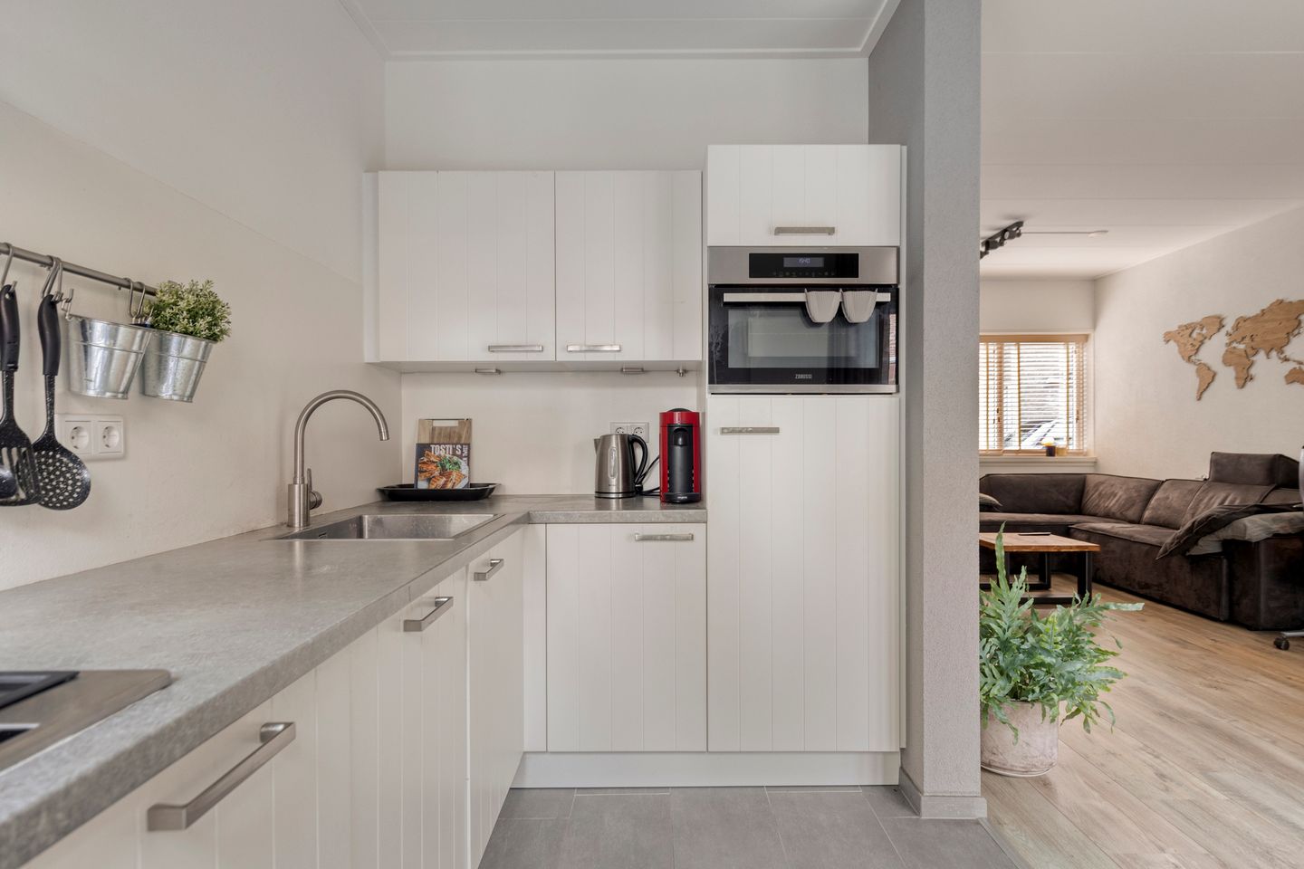 Foto 10 van Augustijnenstraat 4