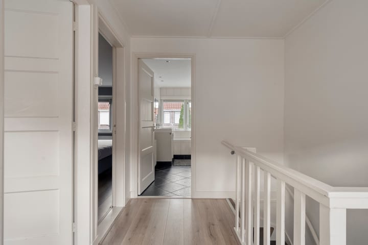 Photo 12 of Augustijnenstraat 4