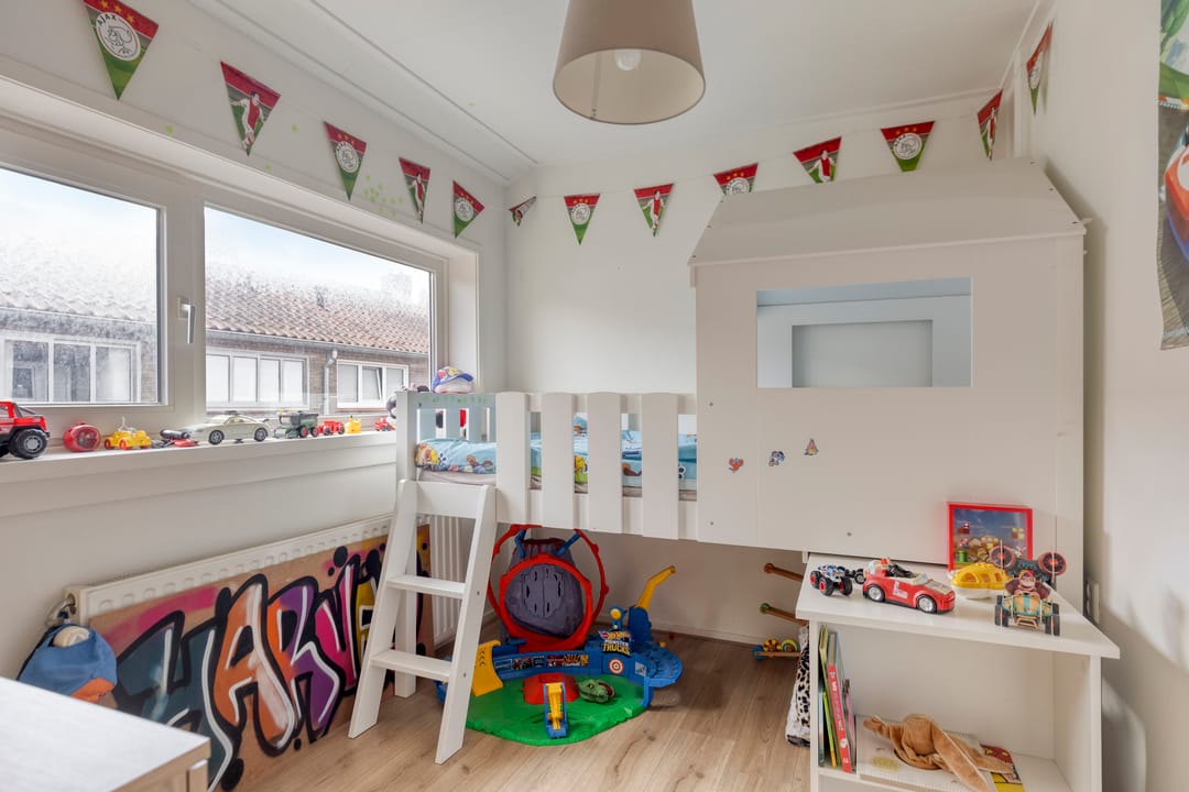 Foto 16 van Augustijnenstraat 4