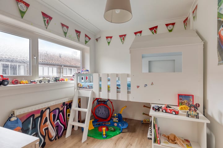 Photo 16 of Augustijnenstraat 4