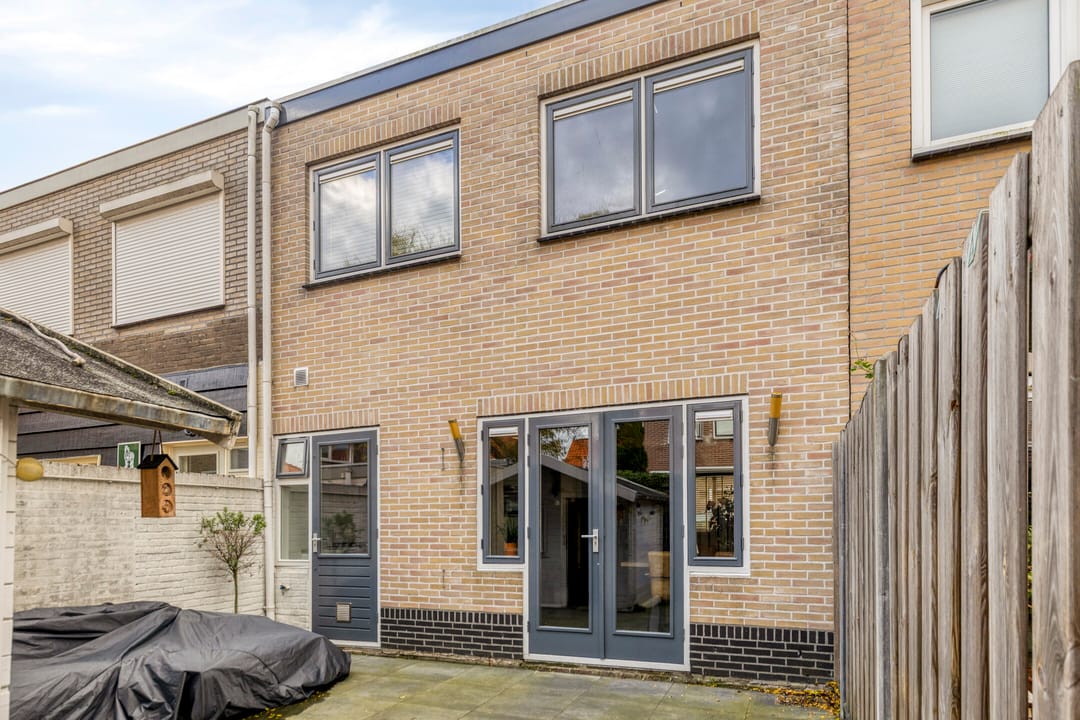 Foto 17 van Augustijnenstraat 4