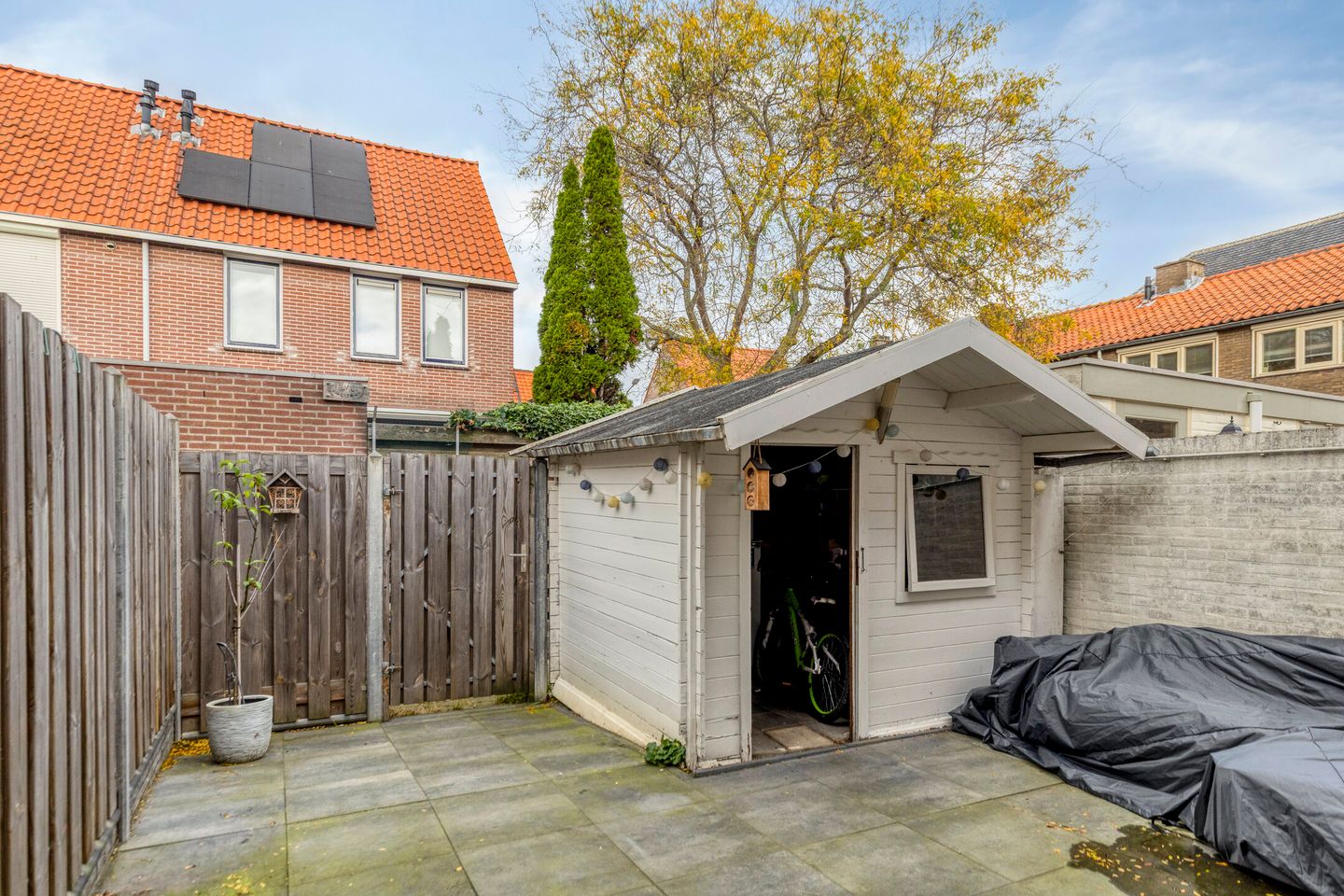 Foto 19 van Augustijnenstraat 4