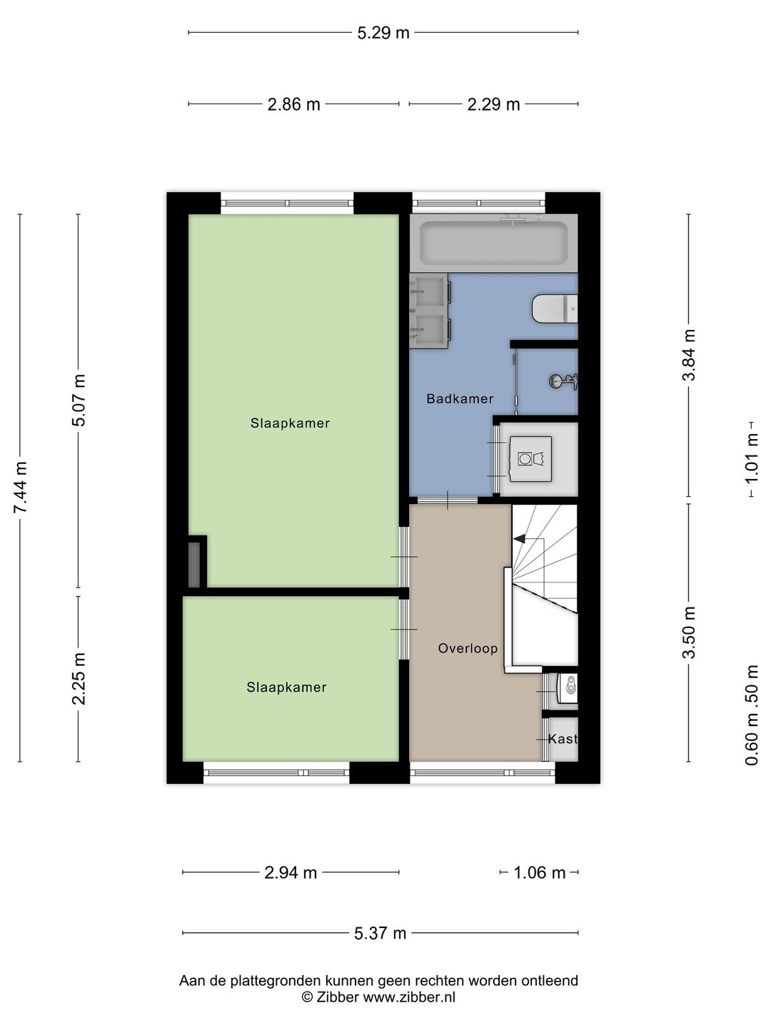 Foto 23 van Augustijnenstraat 4