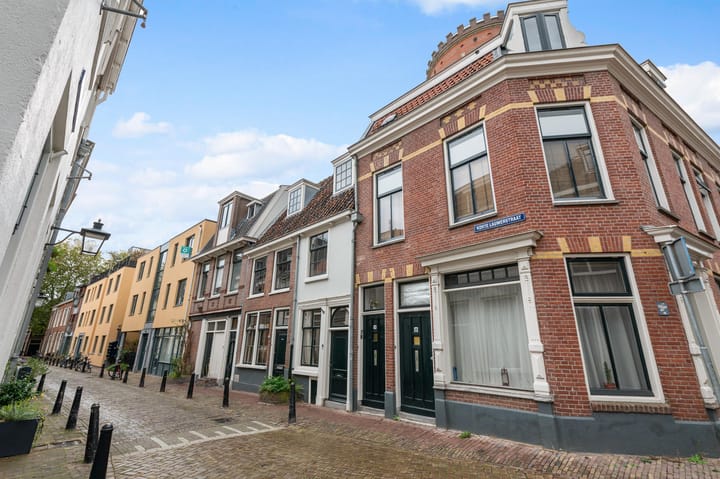 Foto 2 van Korte Lauwerstraat 36