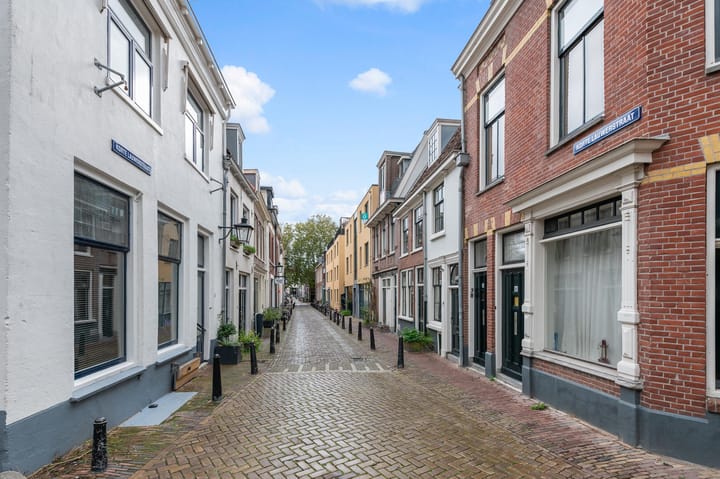 Foto 3 van Korte Lauwerstraat 36