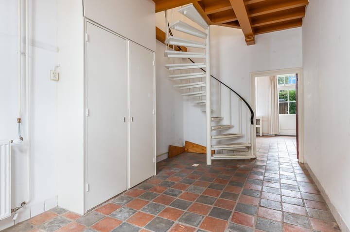 Foto 4 van Korte Lauwerstraat 36