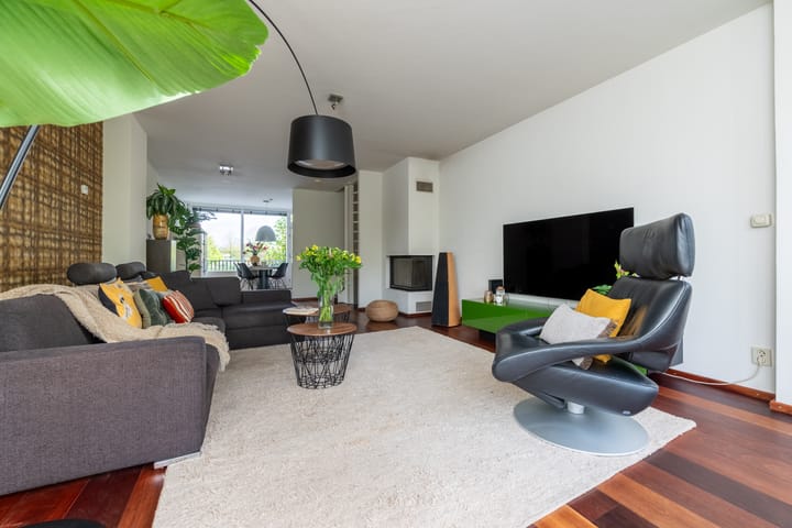 Foto 6 van Hoofdwal 7