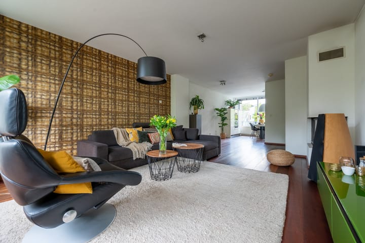 Foto 7 van Hoofdwal 7