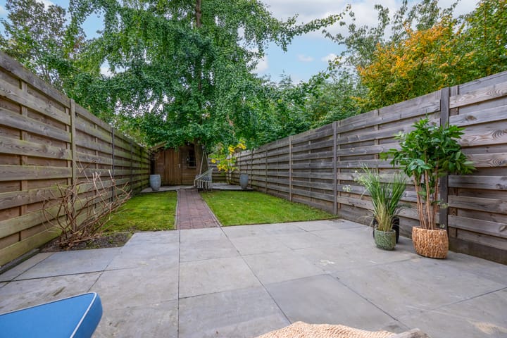 Foto 23 van Hoofdwal 7