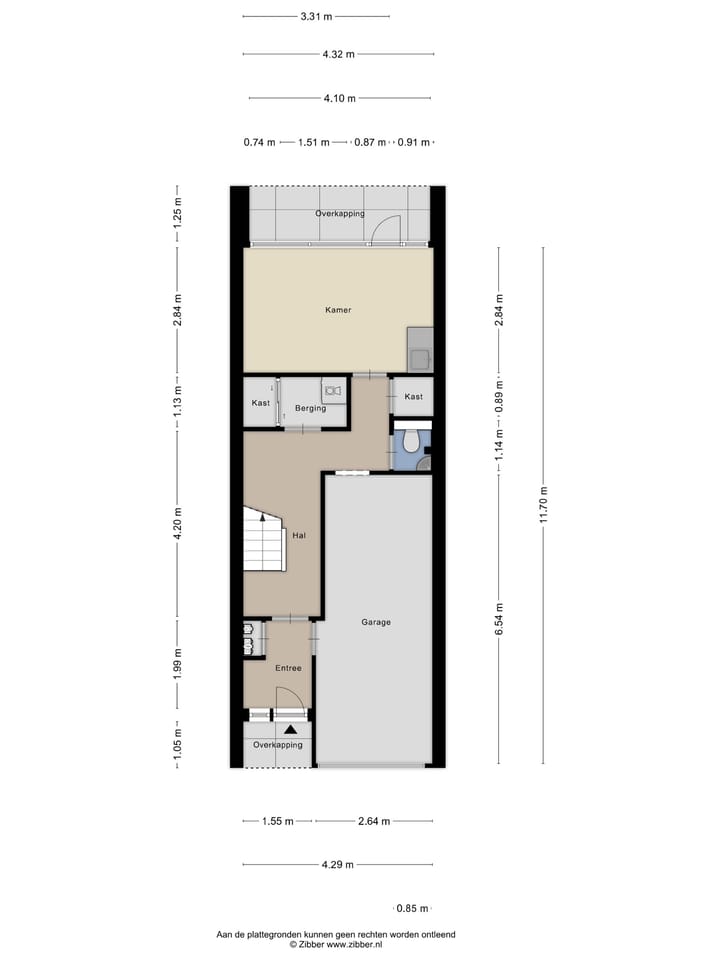 Foto 25 van Hoofdwal 7