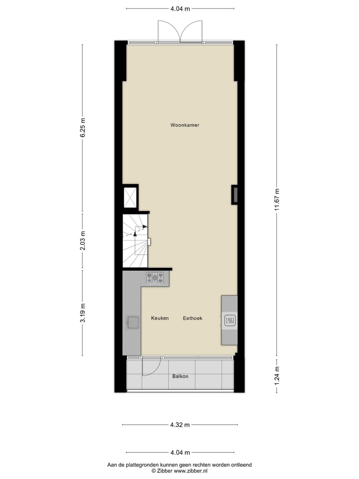 Foto 26 van Hoofdwal 7