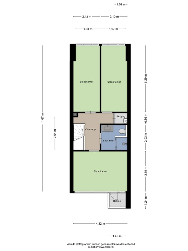 Foto 27 van Hoofdwal 7