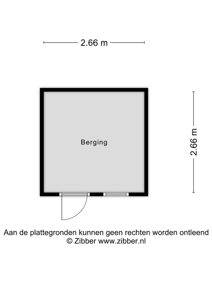 Foto 28 van Hoofdwal 7