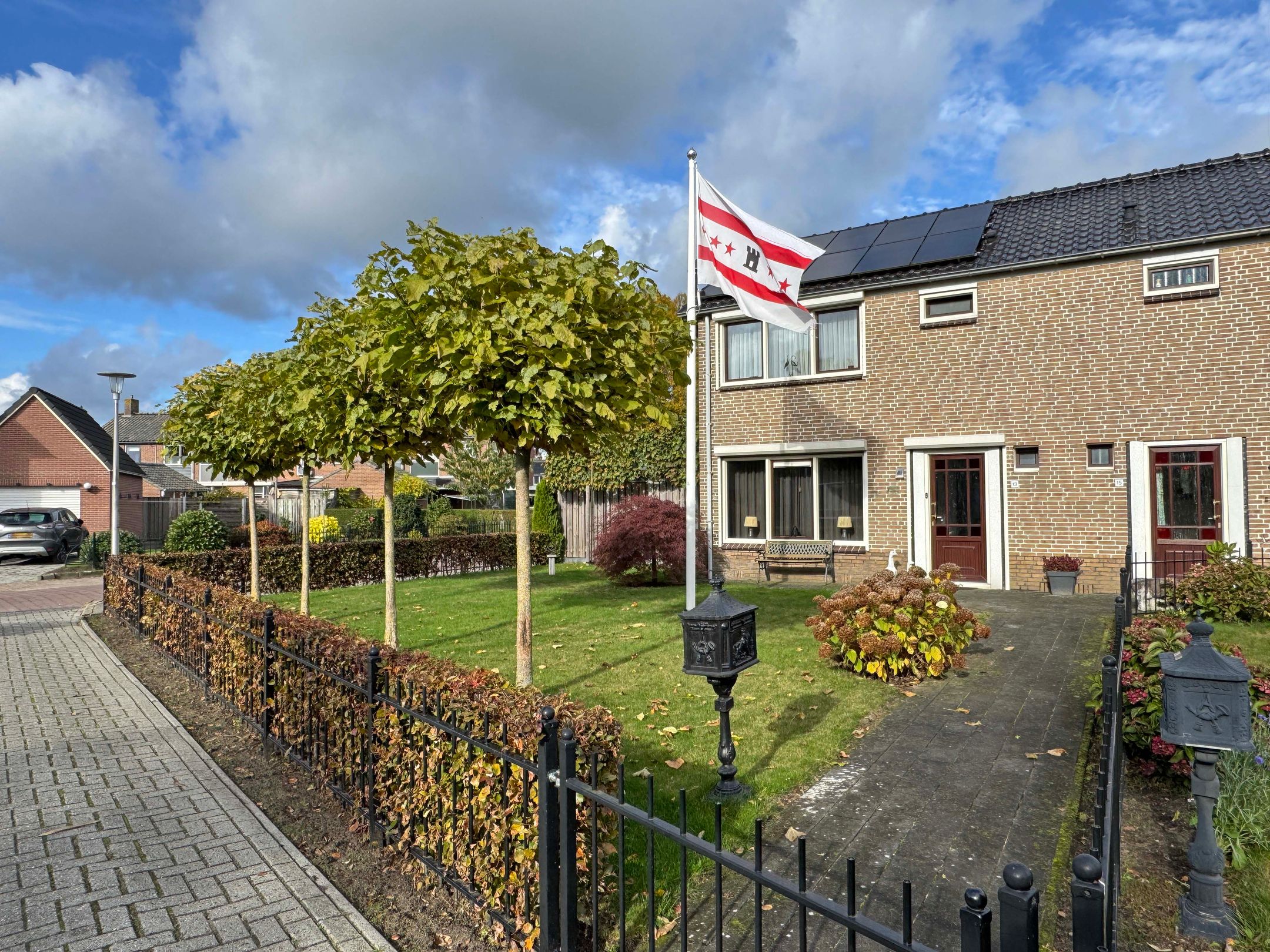 Photo 6 of vd Duyn v Maasdamstr 13