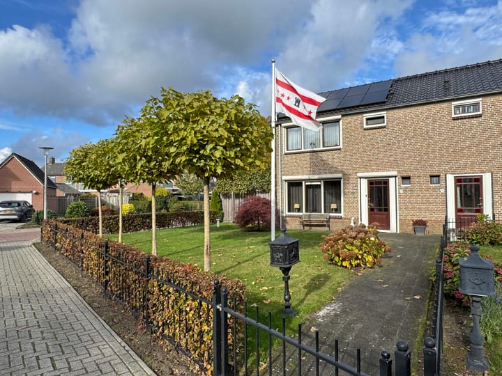 Foto 6 van vd Duyn v Maasdamstr 13