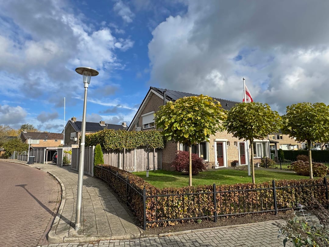 Photo 7 of vd Duyn v Maasdamstr 13