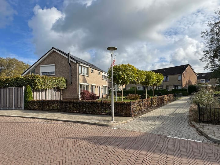 Foto 8 van vd Duyn v Maasdamstr 13