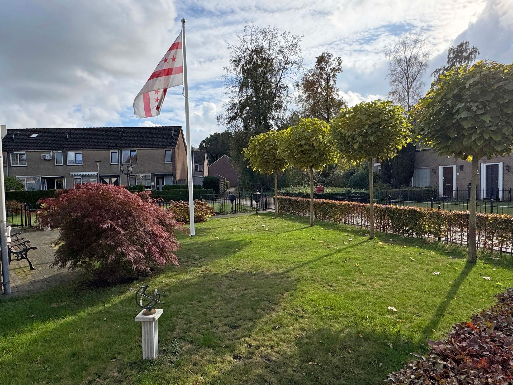 Photo 9 of vd Duyn v Maasdamstr 13