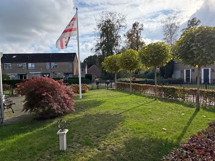 Foto 9 van vd Duyn v Maasdamstr 13