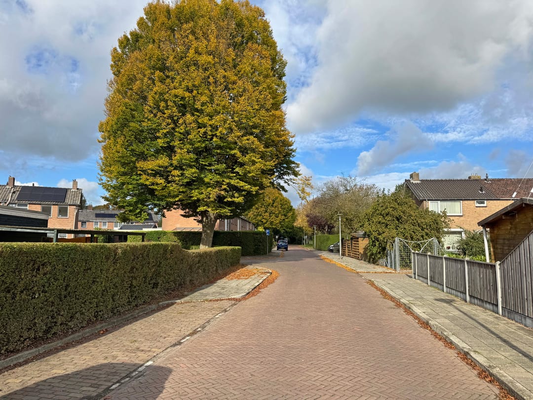 Photo 11 of vd Duyn v Maasdamstr 13