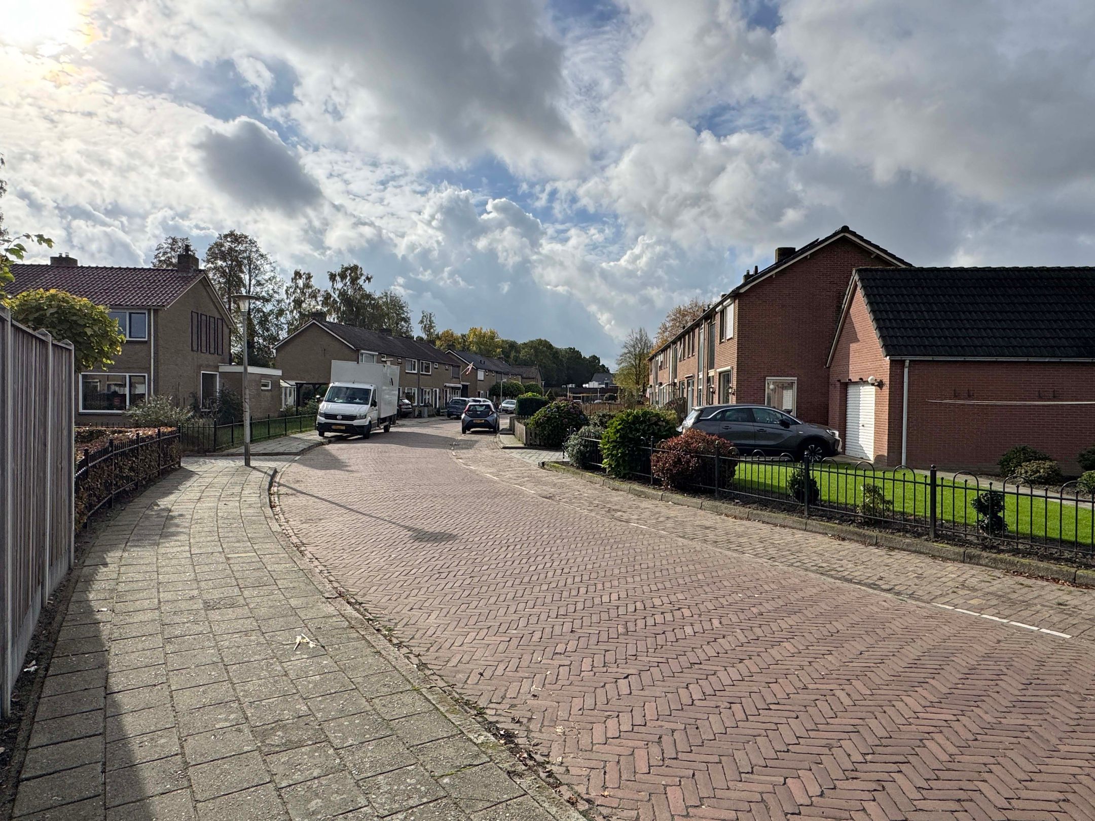 Photo 12 of vd Duyn v Maasdamstr 13