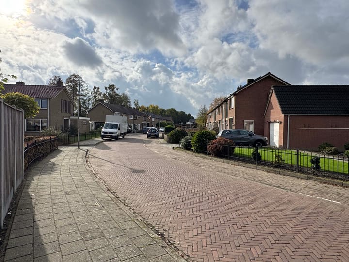 Foto 12 van vd Duyn v Maasdamstr 13