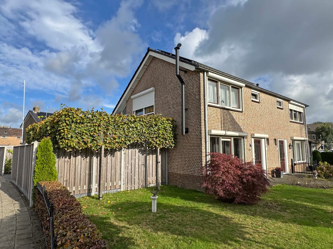 Photo 13 of vd Duyn v Maasdamstr 13