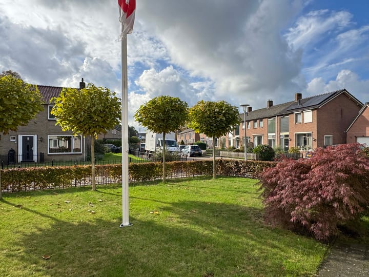 Foto 14 van vd Duyn v Maasdamstr 13