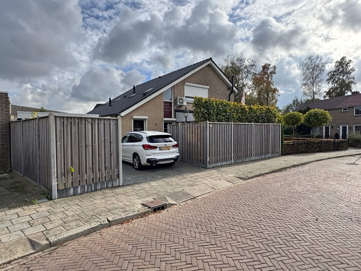 Foto 15 van vd Duyn v Maasdamstr 13