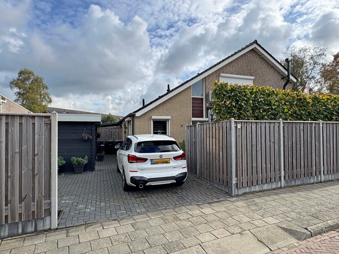 Photo 16 of vd Duyn v Maasdamstr 13