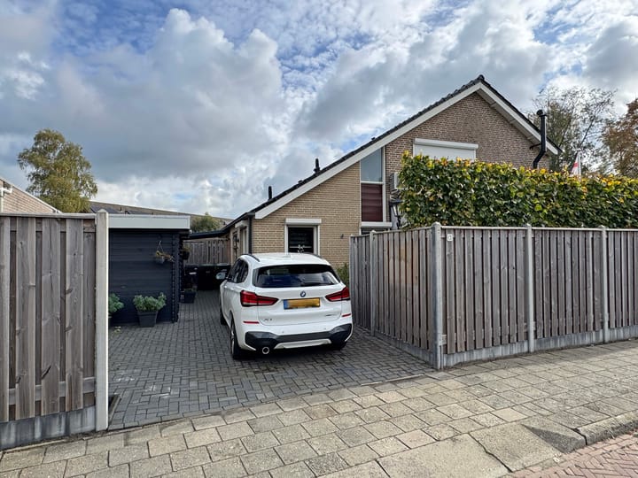 Foto 16 van vd Duyn v Maasdamstr 13