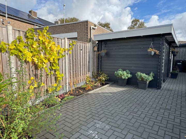 Foto 17 van vd Duyn v Maasdamstr 13