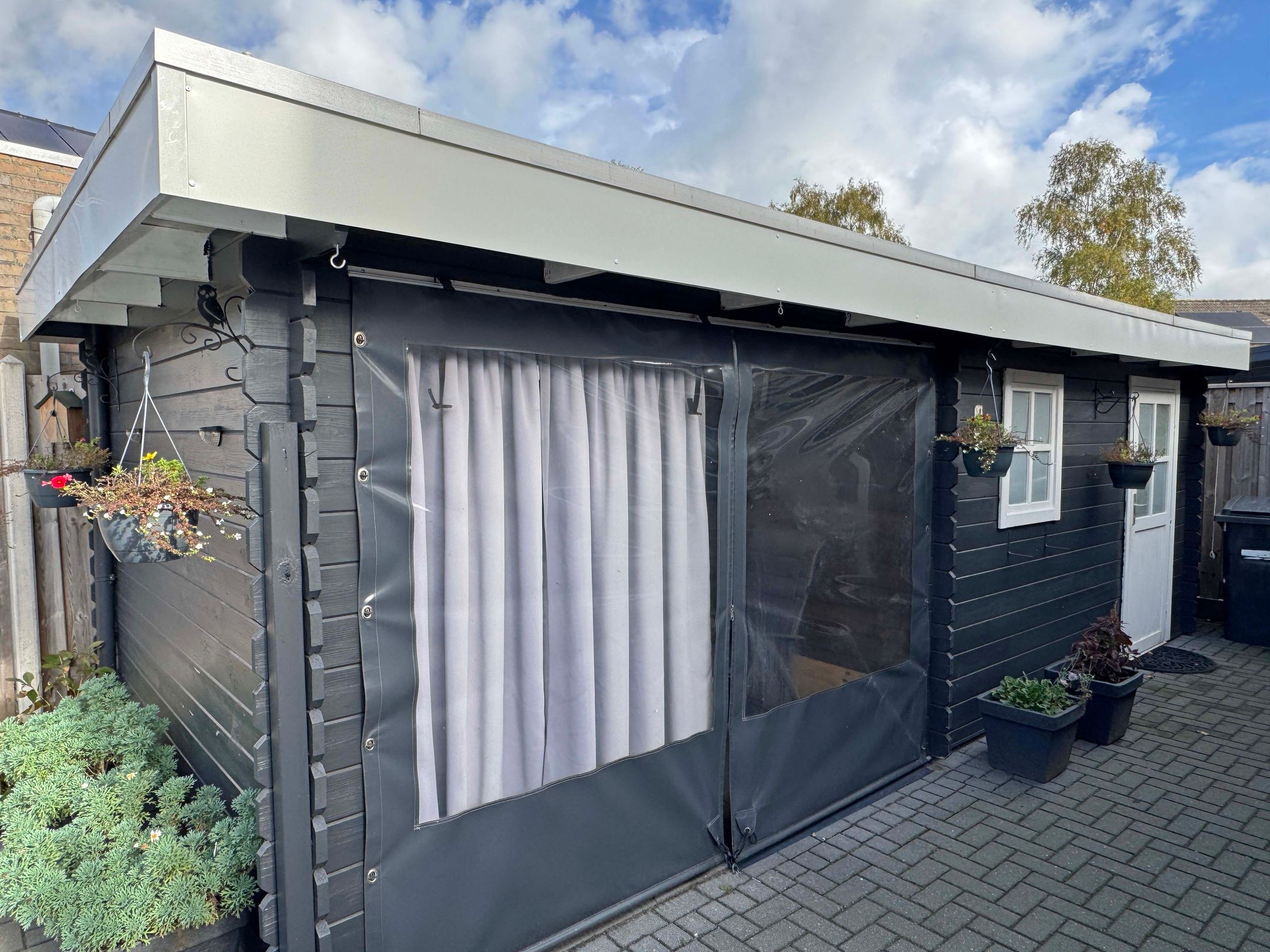 Photo 18 of vd Duyn v Maasdamstr 13