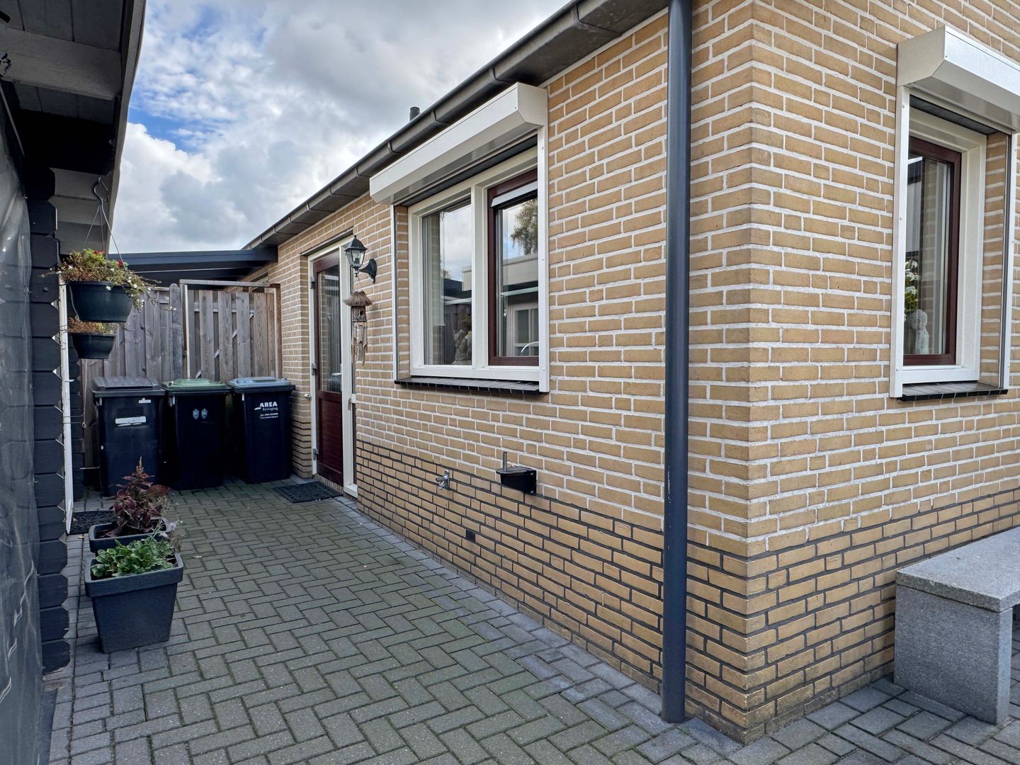 Photo 19 of vd Duyn v Maasdamstr 13