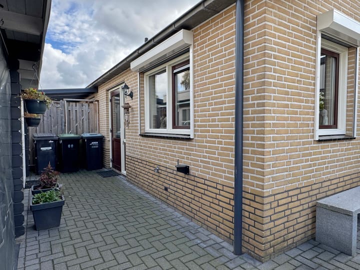 Foto 19 van vd Duyn v Maasdamstr 13