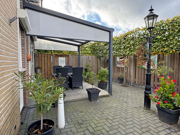 Foto 20 van vd Duyn v Maasdamstr 13