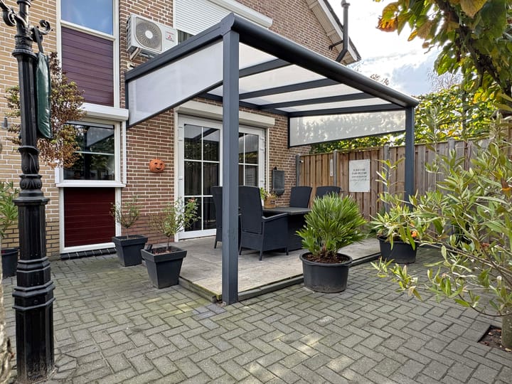 Foto 21 van vd Duyn v Maasdamstr 13