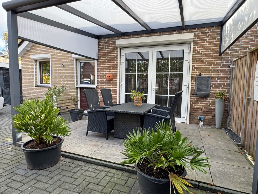 Photo 22 of vd Duyn v Maasdamstr 13