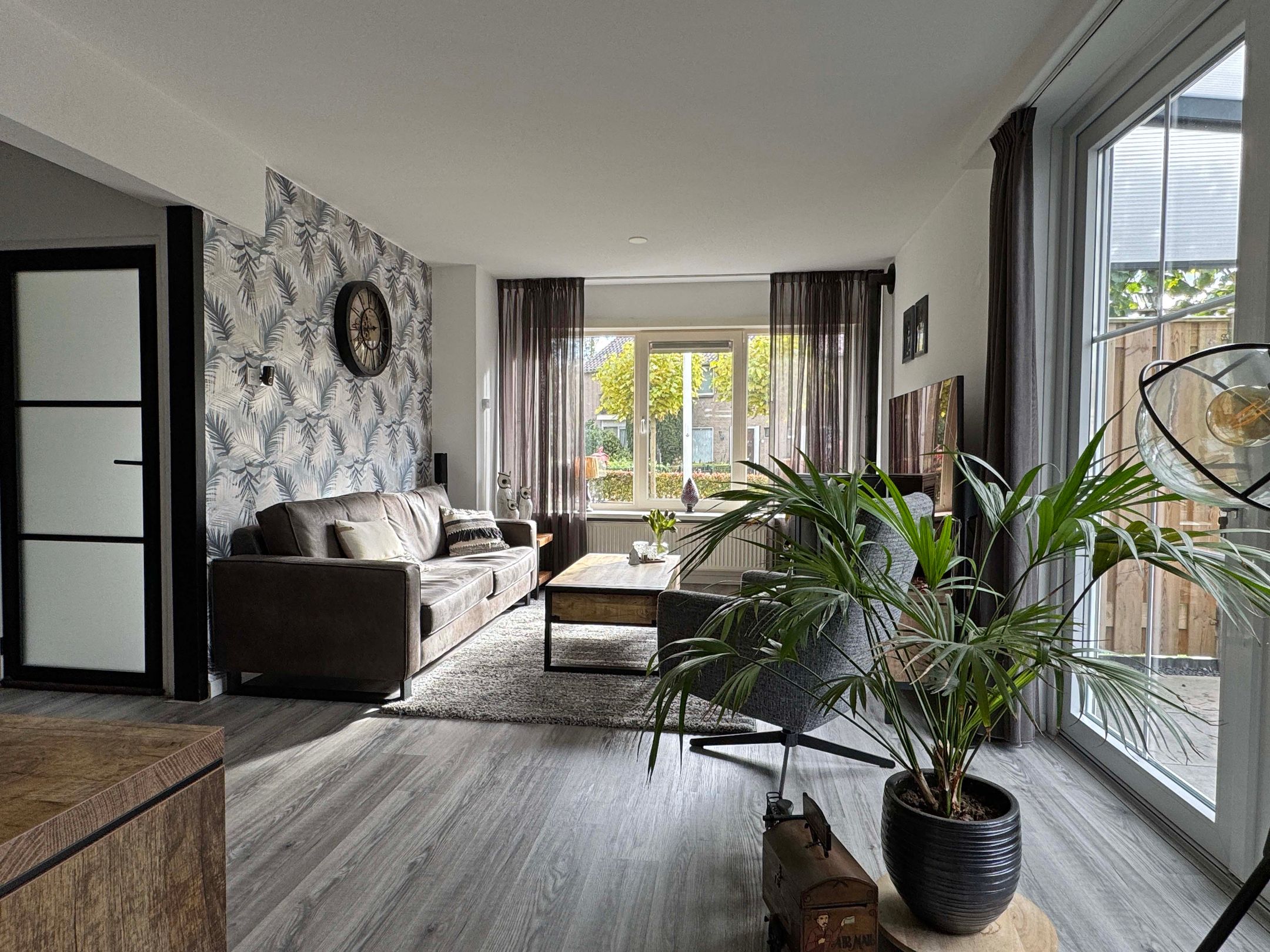 Photo 3 of vd Duyn v Maasdamstr 13