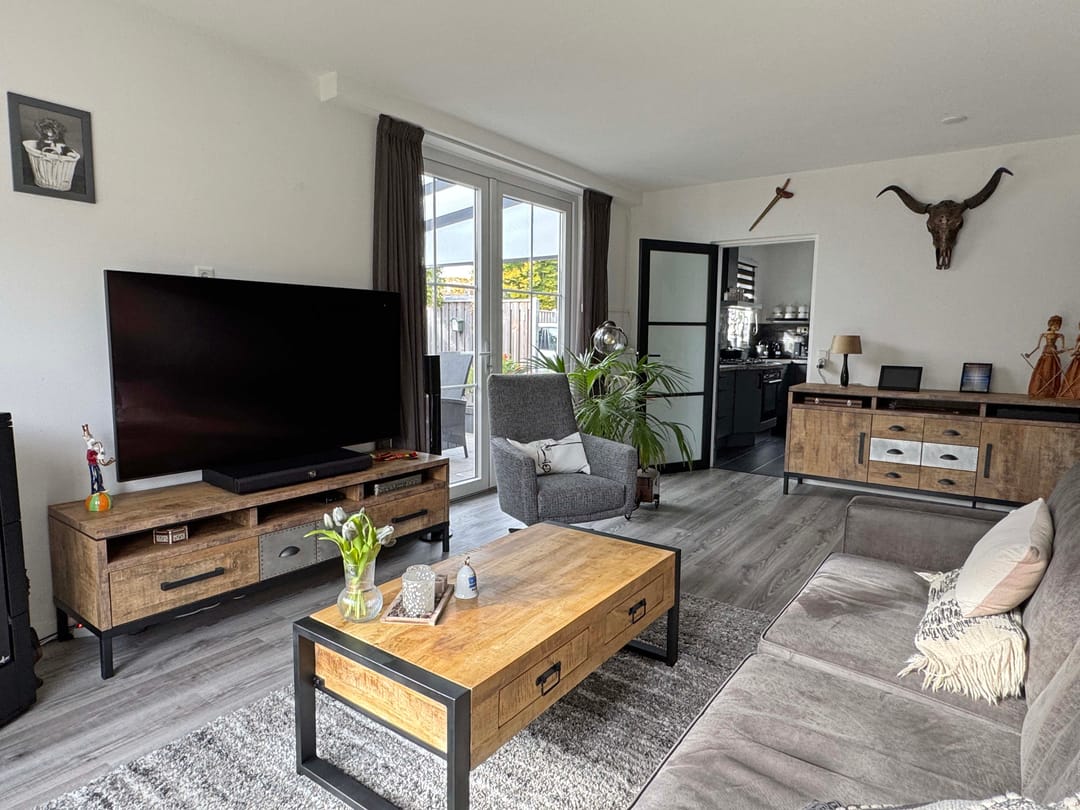 Photo 23 of vd Duyn v Maasdamstr 13