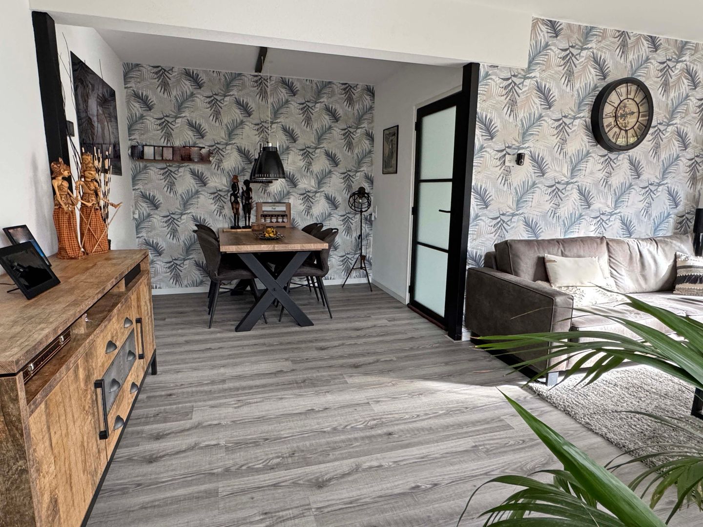 Photo 4 of vd Duyn v Maasdamstr 13