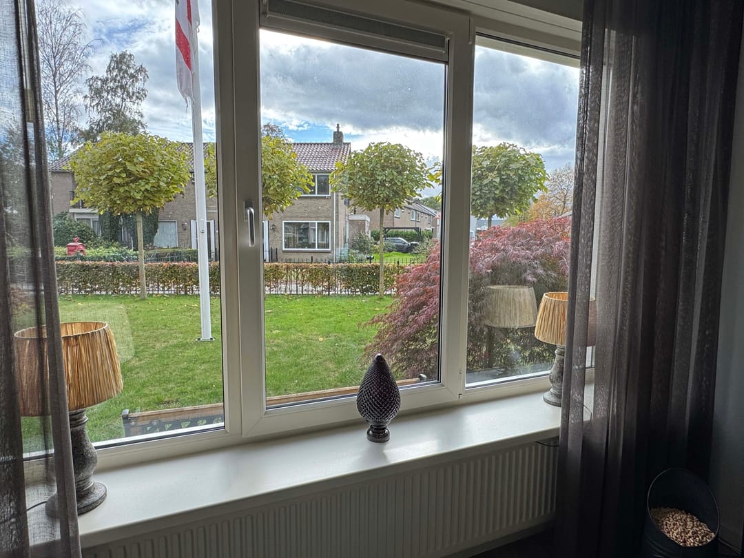 Photo 26 of vd Duyn v Maasdamstr 13