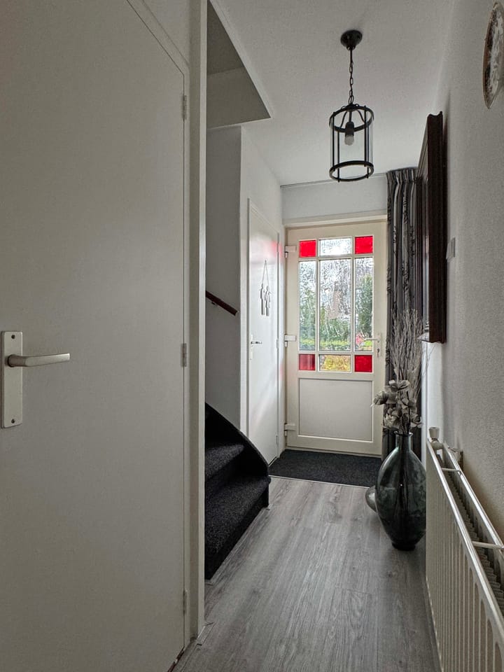 Foto 29 van vd Duyn v Maasdamstr 13